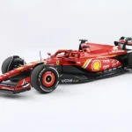 Olcsóbb Ferrari F1 SF-24 16 Australian GP 2024 C. Leclerc